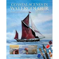 Coastal Scenes in Watercolour