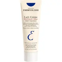 Embryolisse , Multi-Funktionell Fuktighetsbehandlare, Retinol-likt, Torr Hud, 2,54 fl oz (75 ml)