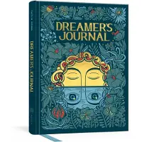 Dreamer's Journal - An Illustrated Guide to the Subconscious