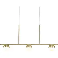 Nordlux Taklampa , Röd, Kök, Metall