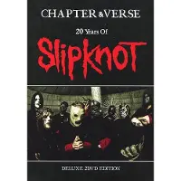 Ginza.se Slipknot: Chapter & verse (Documentary)