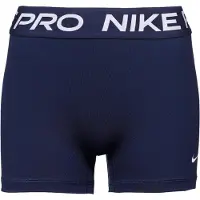 Nike Sportbyxa 'NP 365' marinblå / vit