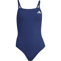 Adidas Thin Straps V-back Baddräkt