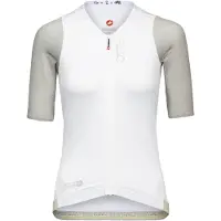 Castelli Corretto Korta ärmar Cykeltröja