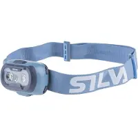 Silva Seek 420 Pannlampa