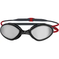 Zoggs Tiger Titanium Simglasögon Med Spegelglas