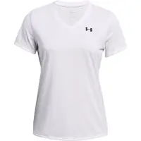 Under Armour Tech V Solid T-shirt Med Korta ärmar