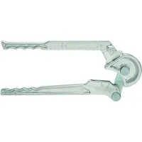Ks Tools 1220015 Kopparrör-tvåhandsböjare 15 mm