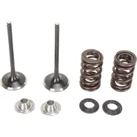 Moose Hard-parts Kawasaki Kx250f 04-16 Insugningsventil