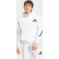 Adidas New Z.n.e Sweatshirt Med Dragkedja