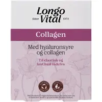 Longo Vital Longo - Longo Vital Collagen 30 stk