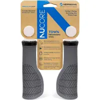 Herrmans Nucore Town Wave 22 Mm Dd48 Bl+br Styrehandtag