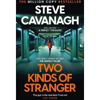 Two Kinds of Stranger