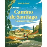 Journey Camino De Santiago