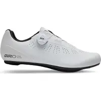 Giro Cadet II, Cykelsko, Vit