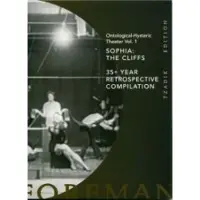 Ginza.se Foreman Richard: Ontological-Hysteric Theater 1