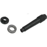 Ks Tools 700.1332 Glödstiftsutdragarsats, 3-delars