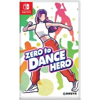 Games Zero To Dance Hero Multi-language