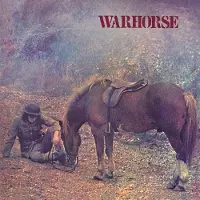 Ginza.se Warhorse: Warhorse