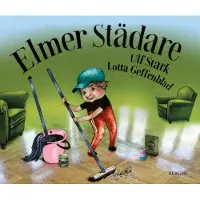 Elmer Städare
