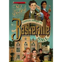 Osannolika händelser på Baskerville Hall
