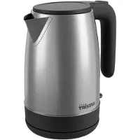Tristar Tristar: Vattenkokare 1,7L 2200W Rostfri - WK-1348