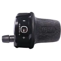 Sturmey Archer Växelreglage