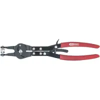 Ks Tools 115.1166 Slangklammertång typ MU2