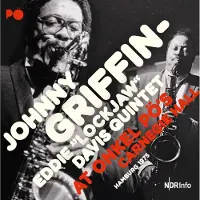Ginza.se Griffin Johnny & Eddie Davis: At Onkel Po's 1975