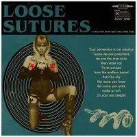 Ginza.se Loose Sutures: A Gash With Sharp Teeth & Other..