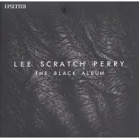 Ginza.se Perry Lee Scratch: Black Album