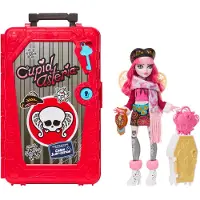 Monster High Skulltimate Secrets Cupid Series 8