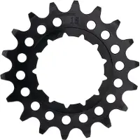 Kmc R Rohloff Alu 7075 1/8´´ Kugghjul
