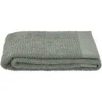 Zone badhandduk 70 x 140 cm Classic Matcha green 15361