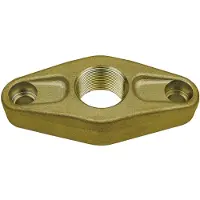 Ks Tools Tvärbalk upptill med innergänga 1.1/2” 440.0176