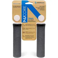 Herrmans Nucore Trail Peak 22 Mm Dd46 Bl+br Styrehandtag