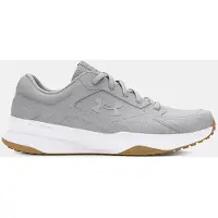 Under Armour Edge Suede Skor