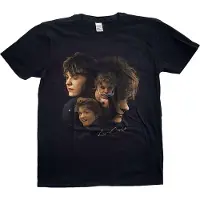 Ginza.se Lewis Capaldi: Unisex T-Shirt/Photo Montage (Black) (XX-Large)