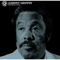 Ginza.se Griffin Johnny: The Man I Love