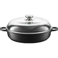 Ambition wok-stekpanna 32cm