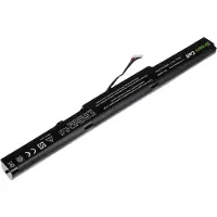 Green Cell As77 Ersättningsbatteri För Bärbar Dator