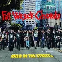 Ginza.se Mild in the Streets-Fat Music Unplagged
