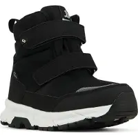 Leaf Kids' Salmis Black