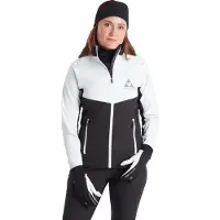 Fischer Mora Speed Jacket W White
