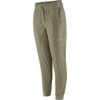 Patagonia Terrebonne Byxor river rock green, XL