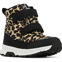 Leaf Kids' Salmis Leopard