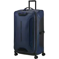 Samsonite Ecodiver Spinner Duffle 79/29 Blue Nights