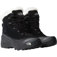 The North Face Boots 'Shellista V' svart