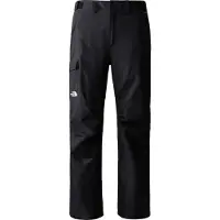 The North Face - Skidbyxor - M Freedom Insulated Pant TNF Black för Unisex - Storlek XL - Svart