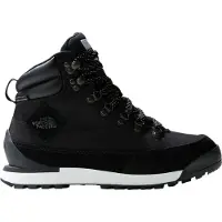 The North Face Boot 'Back to Berkeley IV' svart / vit